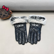 Christian Dior Gloves